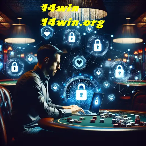 A Importância da Segurança nos Jogos Online: Protegendo Suas Informações